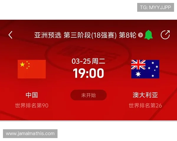 美加墨世界杯亚洲区预选赛积分变化趋势及球队排名调整全方位分析